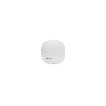 JZ369A - HPE Aruba AP-325 802.11n/ac 4x4:4 MU-MIMO Dual Radio Integrated Antenna AP