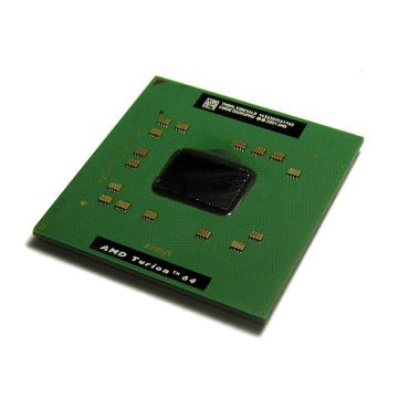 K000069830 - Toshiba 2.1GHz 1800MHz HTL 2 x 512KB L2 Cache Socket S1 (S1g2) AMD Turion 64 X2 RM-72 Dual Core Processor