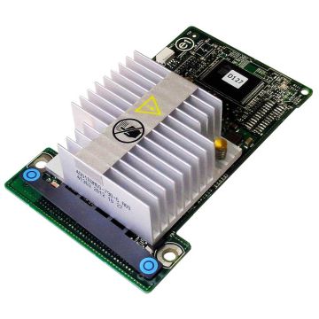 K09CJ - Dell PERC H310 8-Ports SATA 6Gb/s / SAS 6Gb/s PCI-Express 2.0 x8 Mini Mono 0 1 5 10 50 RAID Controller