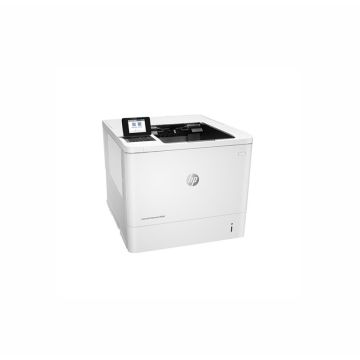 K0Q17A - HP LaserJet Enterprise M608n 1200 x 1200 dpi 65 ppm USB, Ethernet 2.7-inch LCD Display Desktop Monochrome Laser Printer