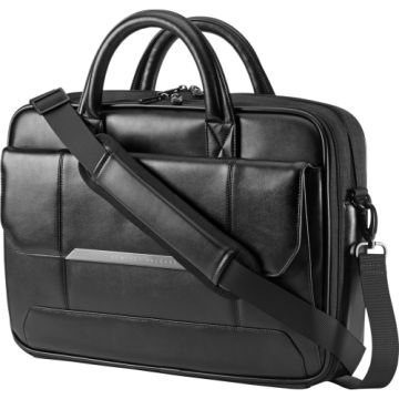 K0S30AA - HP Carrying Case for 15.6" Notebook Handle 11" Height x 15.7" Width x 3.2" Depth
