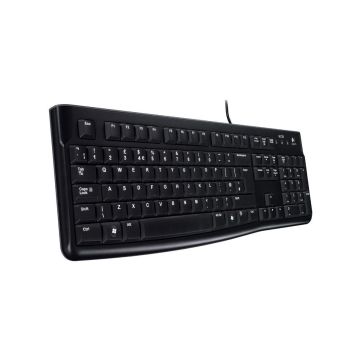 K120EDU - Logitech K120 For Edu Soft Bundle