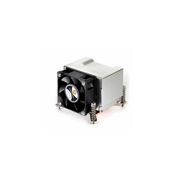K21 - Dynatron Fan 2U ACTIVE COOLOER FOR INTEL LGA 115X Recommend 125W