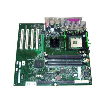 K2863 - Dell System Board ( Motherboard) for OPTIPL