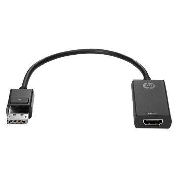 K2K92AA - HP DisplayPort to HDMI v1.4 Video Connector Cable Assembly