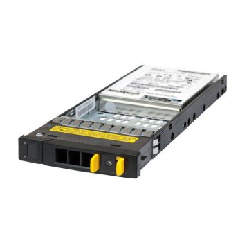 K2P89B - HP 1.92TB SAS 12Gb/s Hot Swap 2.5-inch Solid State Drive (SSD) with Tray for 3PAR StoreServ 8000 