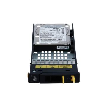 K2P90A - HP 920GB SAS 12Gb/s Hot Swap MLC (FIPs) 2.5-inch Solid State Drive (SSD) with Tray for 3PAR StoreServ 8000