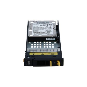 K2P93A - HP 1.2TB SAS 12Gb/s Hot Swap 10000RPM (512n) 2.5-inch Internal Hard Drive with Tray for 3PAR StoreServ 8000