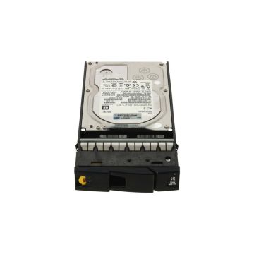 K2P96A - HP 6TB SAS 12Gb/s Hot Swap 7200RPM 3.5-inch Internal Hard Drive with Tray for 3PAR StoreServ 8000