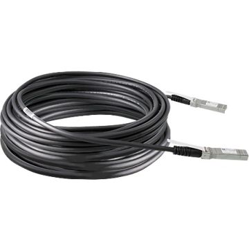 K2Q21A - HPE 3M Passive Copper SFP+ Cable for C-Series