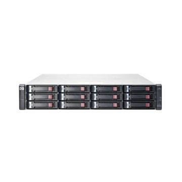 K2Q90A - HP Msa 1040 2port SAS SFF Storage Array Dual Controller
