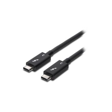 K32300WW - Kensington CB 2.3 Thunderbolt Cable 3 -40Gbps USB-C