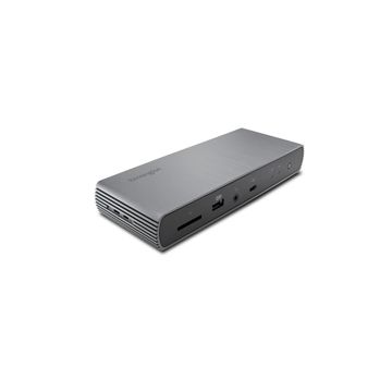 K33040NA - Kensington AC SD5780T Thunderbolt4 Dual 4K Docking Station w 96W PD