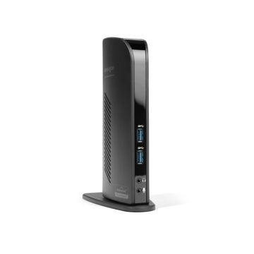 K33972US - Kensington AC SD3500v USB 3.0 Universal Docking Station