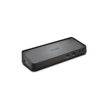 K33991WW - Kensington AC SD3600 Universal USB 3.0 Docking Station