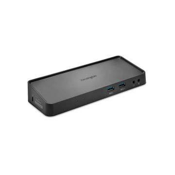 K33997WW - Kensington Computer Preserve The Convenience Of One-Cable Connectivity To Your Entire Desktop Setup