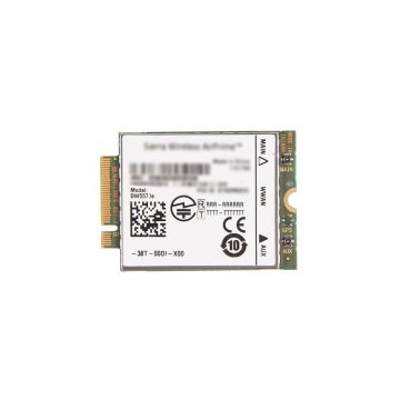 K3444 - Dell 802.11b/g Mini PCI-Express Wi-Fi Card for Inspiron 9300