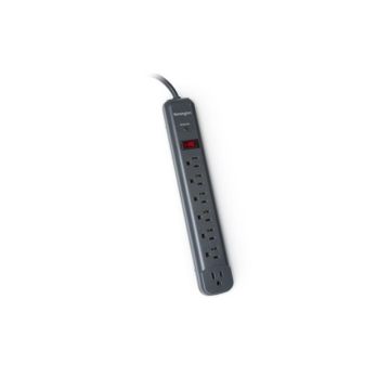 K38217NA - Kensington UP Guardian 7-Outlet Surge Protector