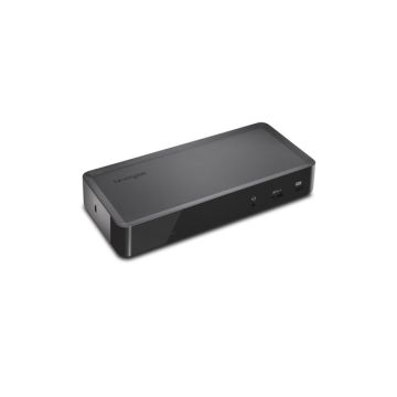 K38240NA - Kensington AC SD4700P Universal USB-C and USB 3.0 Docking Station