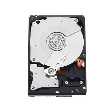 K4MCO - Dell 500GB 7200RPM SATA 16MB Cache 3.5-inch Hard Disk Drive