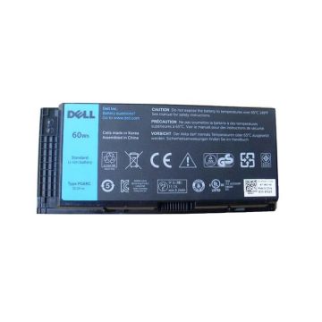 K4RDX - Dell 9-Cell 97WHr Li-Ion Battery
