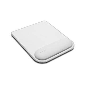K50437WW - Kensington Computer Ergosoftwrist Rest Mouse Pad For Standard Mouse