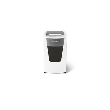 K52052AM - Kensington AC OfficeAssist AutoFeed Shredder A6000-HS AntiJamMicroCut