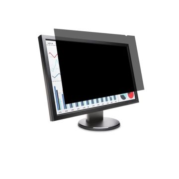K52794WW - Kensington AC Privacy Screen for 24 Widescreen Monitors 16:10