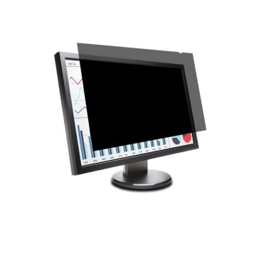 K52795WW - Kensington AC FP240W9 Privacy Screen f 24 Widescreen Monitors (16:9)