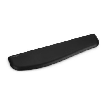 K52800WW - Kensington AC ErgoSoft Wrist Rest for Slim Keyboards Black