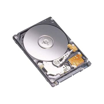 K553F - Dell 250GB 2.5-inch Plug-in Module Hard Disk Drive - SATA/300 - 7200 rpm