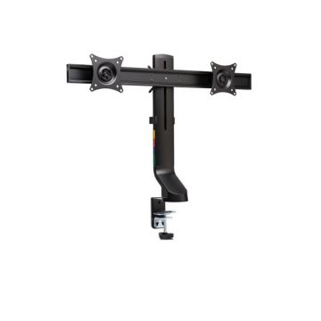 K55513WW - Kensington AC SmartFit Space-Saving Dual Monitor Arm