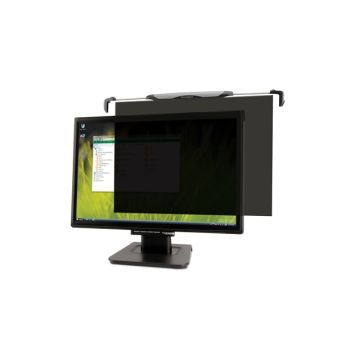 K55779WW - Kensington AC FS220 Snap2 Privacy Screen f 20-22 Widescreen MN 16:9 16:10