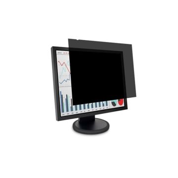 K55781WW - Kensington AC FP190 Privacy Screen for 19 Monitors (5:4)
