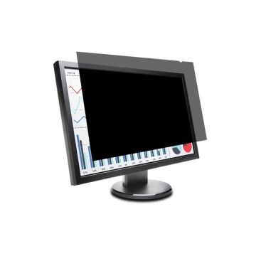 K55786WW - Kensington AC FP220W Privacy Screen for 22.0 Widescreen Monitors 16:10