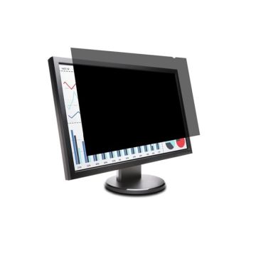 K55796WW - Kensington AC FP200W9 Privacy Screen f 20 Widescreen Monitors (16:9)