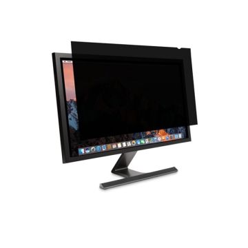 K55797WW - Kensington AC FP215W9 Privacy Screen f 21.5 Widescreen Monitors 16:9