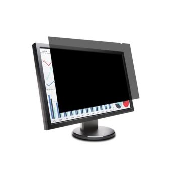 K55798WW - Kensington AC FP230W9 Privacy Screen f 23 Widescreen Monitors (16:9)