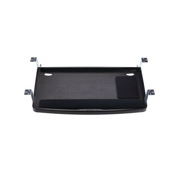K60004US - Kensington AC Under-desk Comfort Keyboard Drawer with SmartFit System