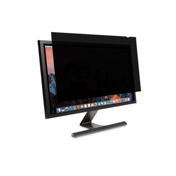 K60730WW - Kensington AC FP236W9 Privacy Screen f 23.6 Widescreen MN (16:9)