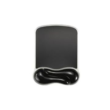 K62413WW - Kensington Computer The Duo Gel Mouse Pad Combines A Rigid Base For Fast & Accurate Mouse Movement W