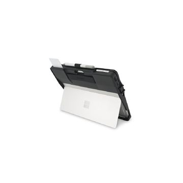 K62539WW - Kensington Accessory BlackBelt Rugged Case with Integrated Smart Card Reader (CAC) and HDMI for Surface Pro 9