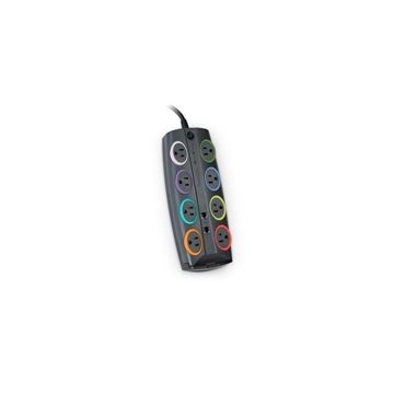 K62690NA - Kensington SUR SmartSockets Standard Adapter