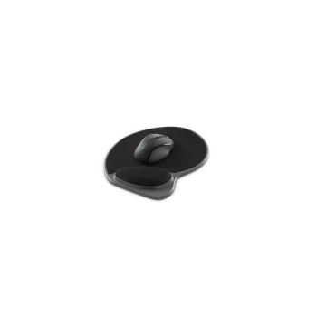 K62816USF - Kensington AC Memory Foam Mouse Wrist Pillow Black