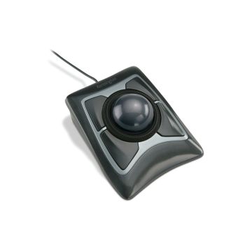 K64325 - Kensington kensington MC Optical Expert Mouse× Wired Trackball