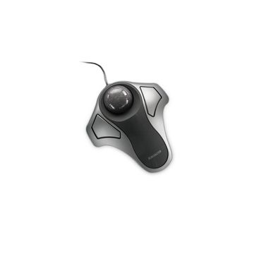 K64327WW - Kensington MC Wired Orbit× Optical Trackball
