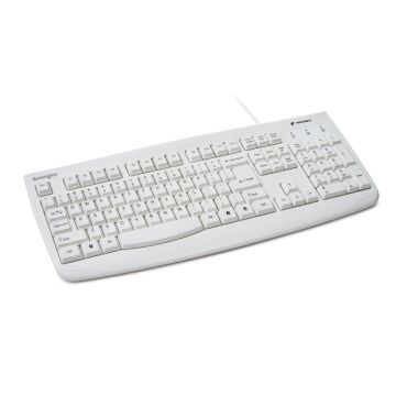 K64406US - Kensington KB ProFit× Wired USB Washable Keyboard