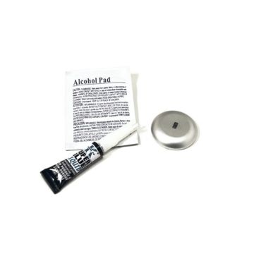 K64995WW - Kensington AC Security Slot Adapter Kit for Ultrabook Poly Bag