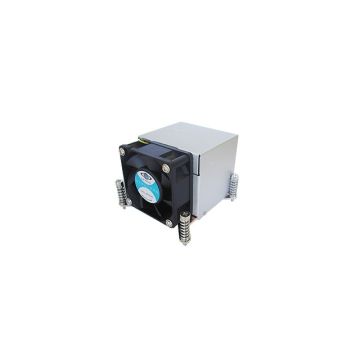 K650 - Dynatron Heatsink+Fan 2U&Up 60mm 2 Ball CPU Cooler