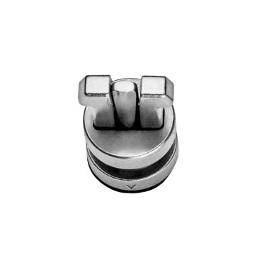 K68100WW - Kensington Computer Clicksafe Nanosaver Anchor